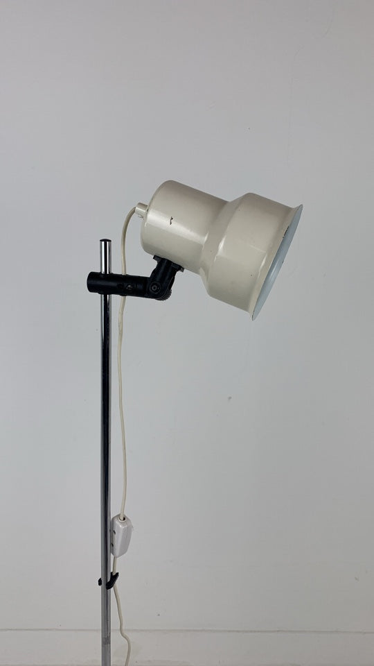 Reliving Deense Vintage Sta Lamp| Vloerlamp Vejle