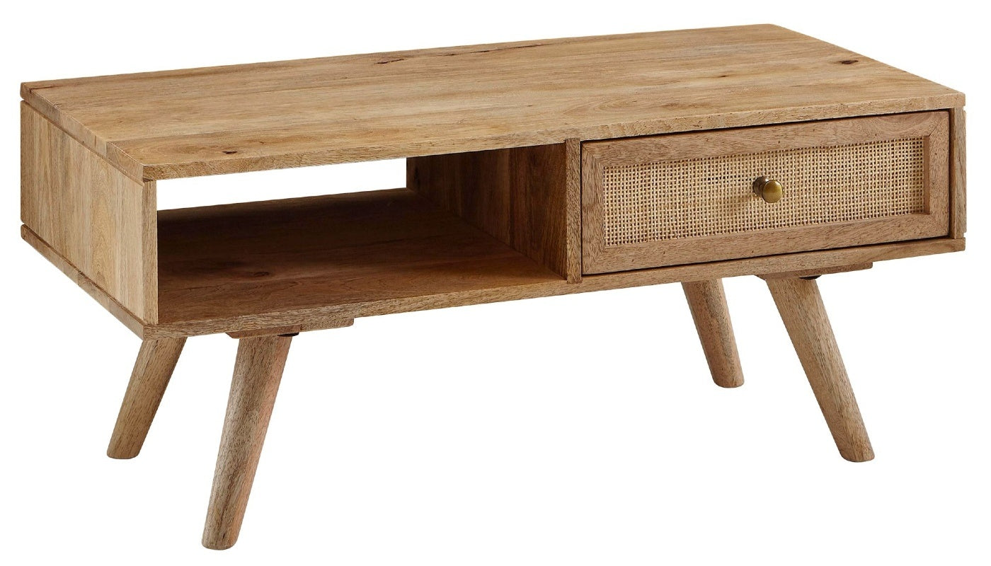 Sky Style Caleb Salontafel met Lade