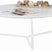 Sky Style Liese Salontafel Wit