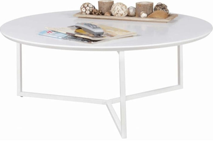 Sky Style Liese Salontafel Wit