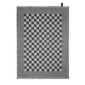 Byrklund - Theedoek Clean & Tidy - 6x 50x70 - Zwart