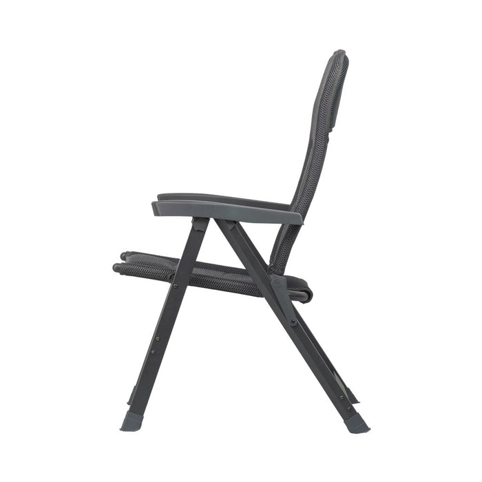 Westfield Performance stoel Prince Anthracite Grey