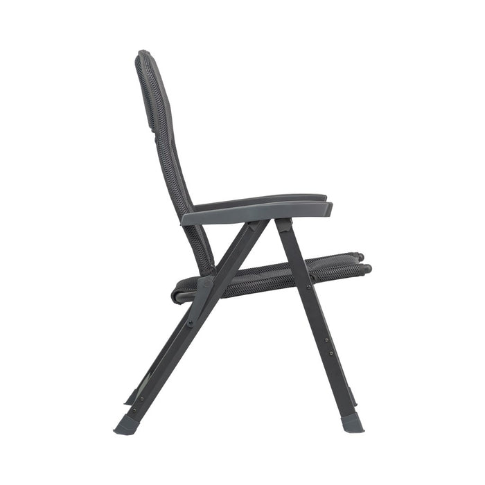Westfield Performance stoel Prince Anthracite Grey
