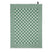 Byrklund - Theedoek Clean & Tidy - 6x 50x70 - Groen