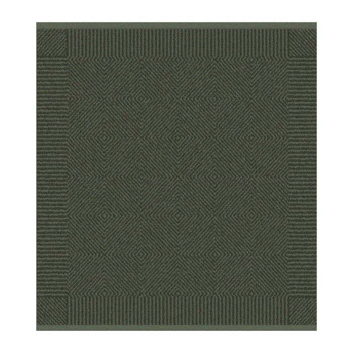 DDDDD keukendoek Cisis - 50x55cm - Laurel - 6 stuks