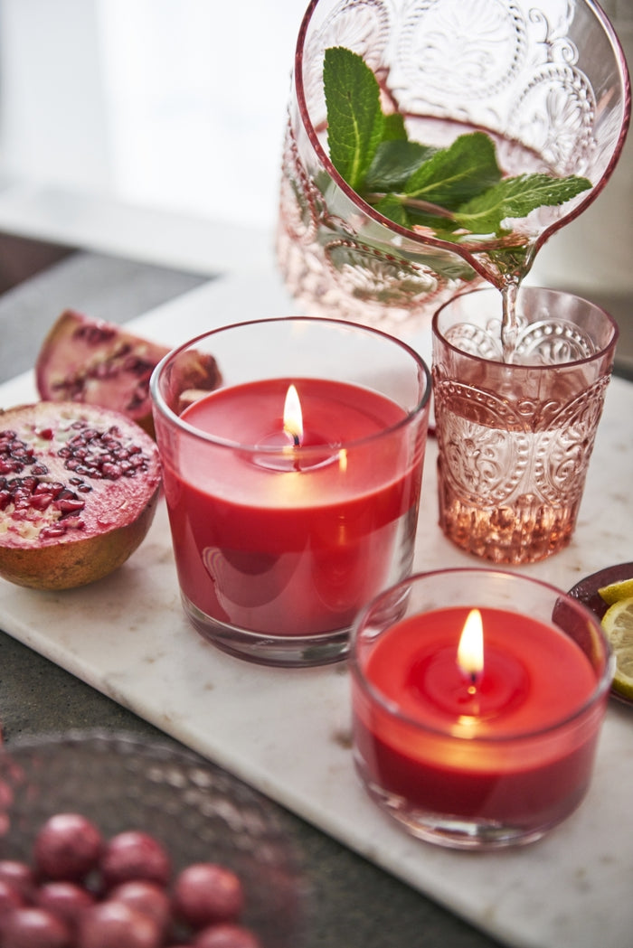 Bolsius Geurverspreider 45 ml True Scents Pomegranate