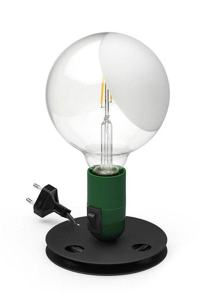 Lampadina tafellamp groen