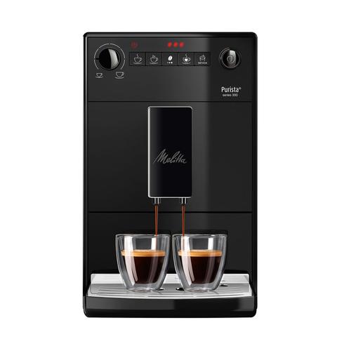Melitta Purista Zwart F230-002