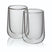 Kela - Latte Macchiato Glas 250 ml, Set van 2 Stuks - Kela | Fontana
