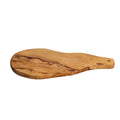 Jay Hill Serveerplank Tunea - Olijfhout - 28 x 13 cm