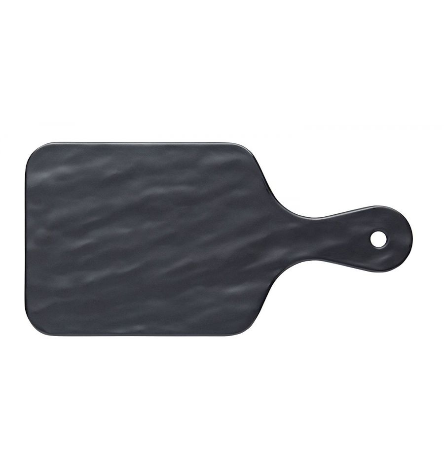 Serveerplank Leisteen Look - Mini 25x12cm - KitchenCraft