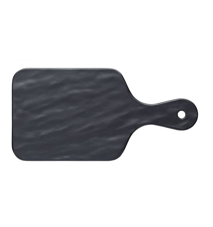 Serveerplank Leisteen Look - Mini 25x12cm - KitchenCraft