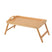 Ontbijt Dienblad Bamboe - 50 x 23 x 30 cm (BxHxD)