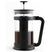 Bialetti Coffee Press Smart Zwart 350ml