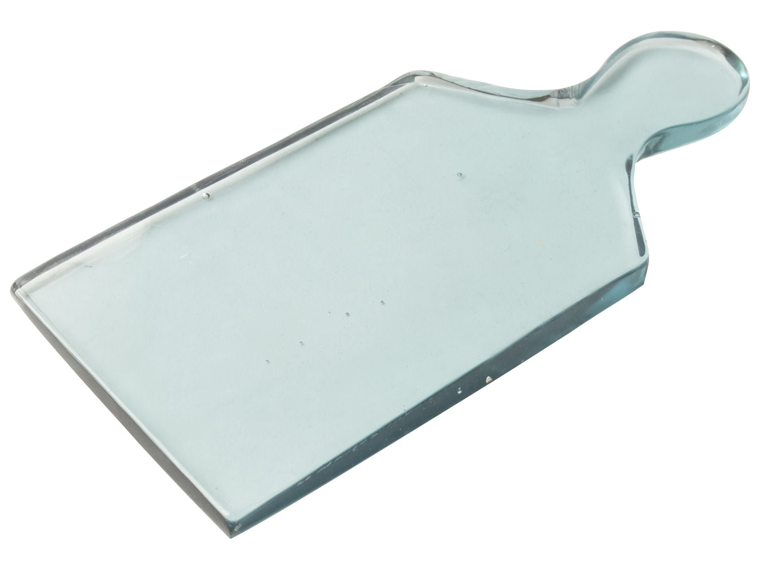 Gusta Serveerplank glas 28,5x13cm