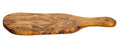 Jay Hill Serveerplank Tunea - Olijfhout - 47 x 20 cm