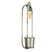 D - Hoyz - Wandlamp 1L Storage - Oud Zilver - Industrieel