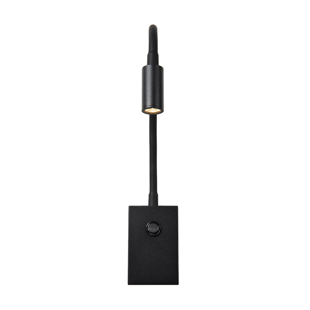 Atmooz Wandlamp Medoc - Industriele Muurverlichting