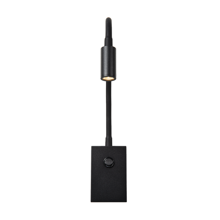 Atmooz Wandlamp Medoc - Industriele Muurverlichting