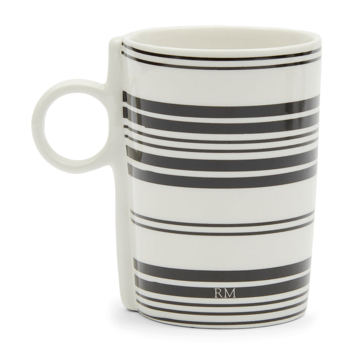 Riviera Maison Urban Island Coffee Mug M -  8.7x8.7x13.0 cm