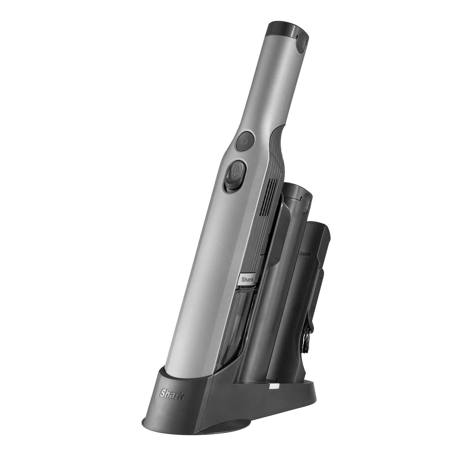 Shark WV251EU Draadloze Kruimelzuiger - Extra Verwisselbare Accu