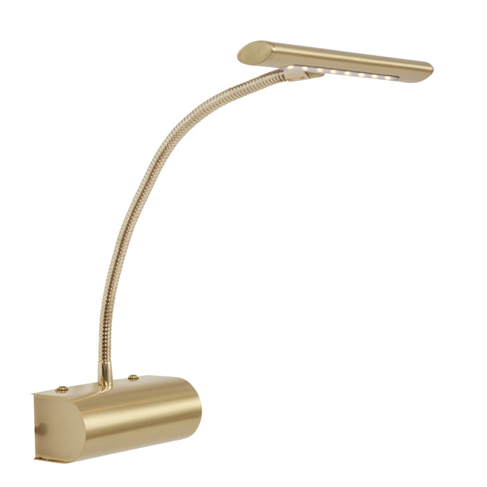 Trio Leuchten Curtis Wandlamp Messing