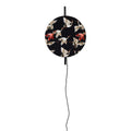 by fonQ  Jaylee Wandlamp - Zwart
