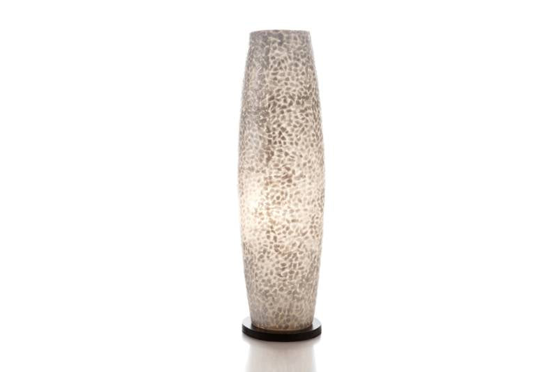 villaflor Vloerlamp Wangi White Apollo 70cm