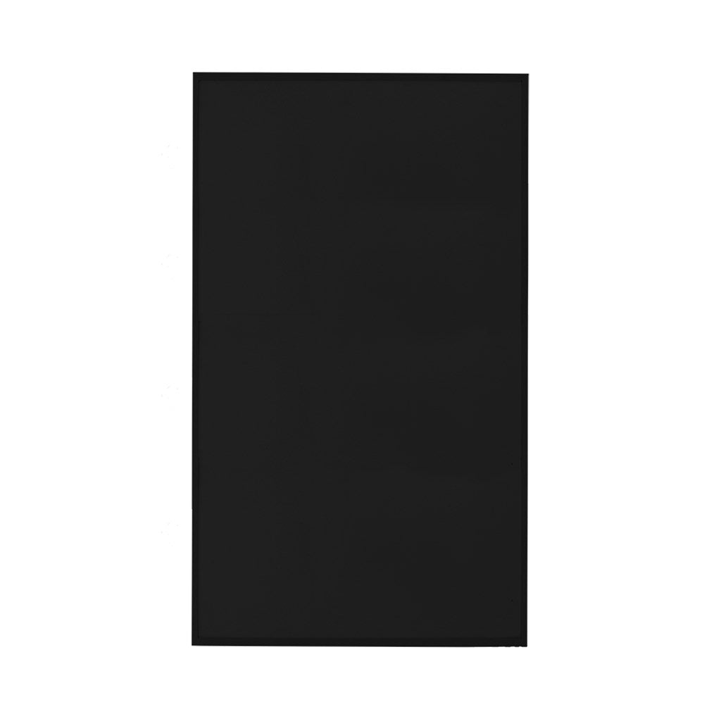 Livn Infraroodpaneel Plus 600 120x60cm Zwart