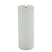 Countryfield LED kaars|stompkaars - wit - D7,5 x H20 cm - timer