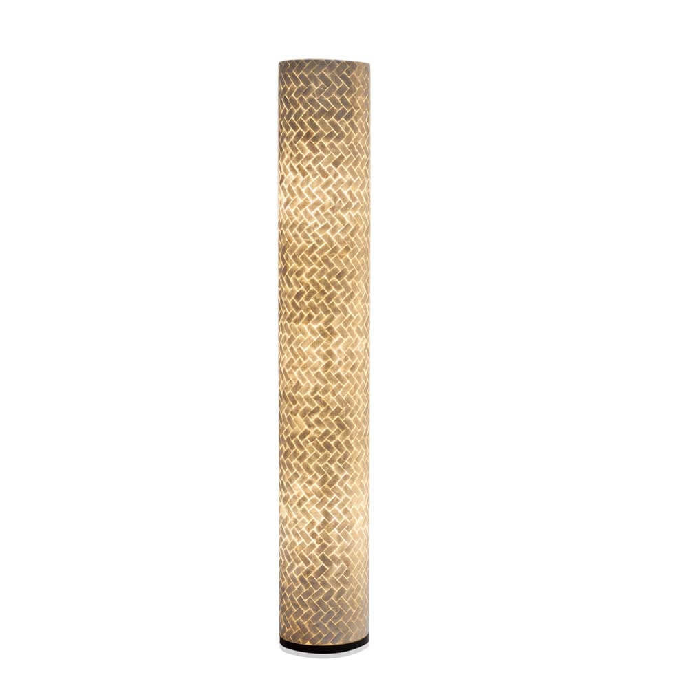 Villaflor Vloerlamp Zigzag Cilinder 150cm