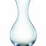 Crystalex Water|wijn karaf Bar 1250ml