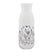 Clayre & Eef Karaf  1000 ml Glas Bloemen Waterkan