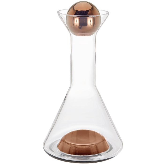Tom Dixon Tank Decanter decanteerkaraf