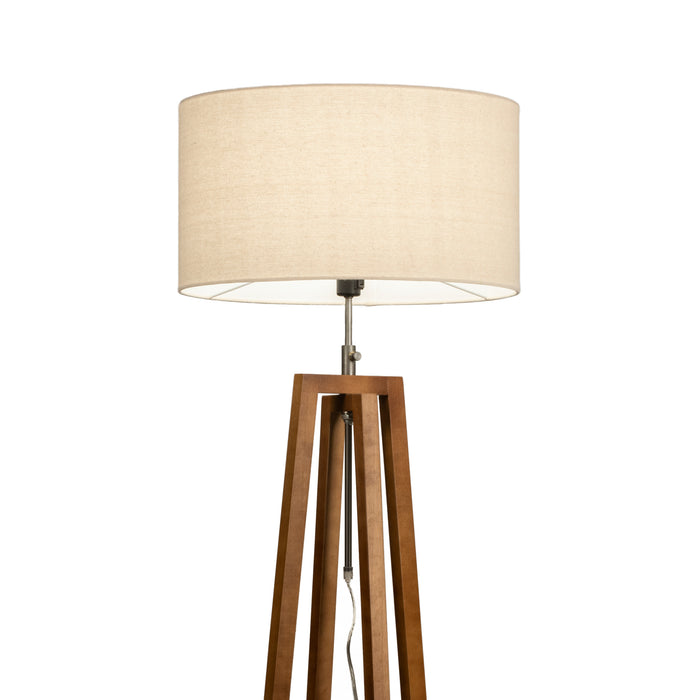 Lumidora Vloerlamp 31261