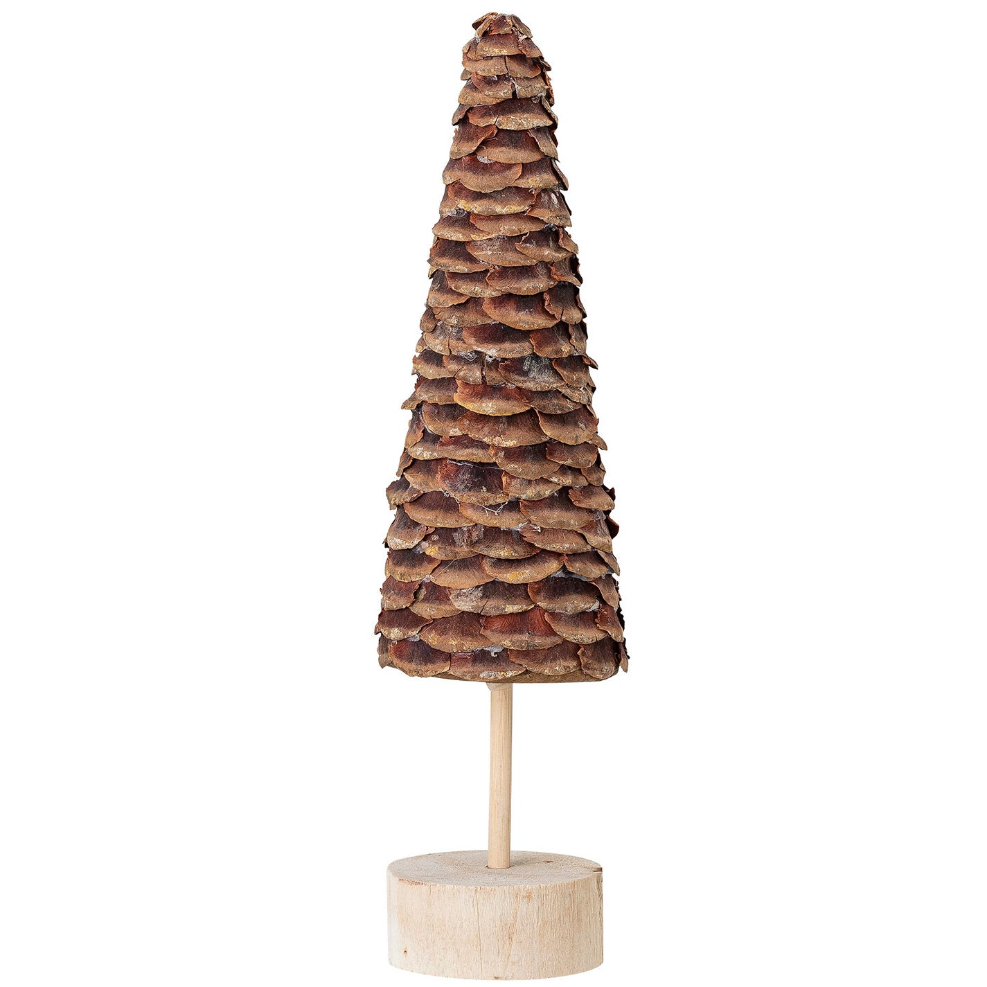 Bloomingville houten dennenboompje