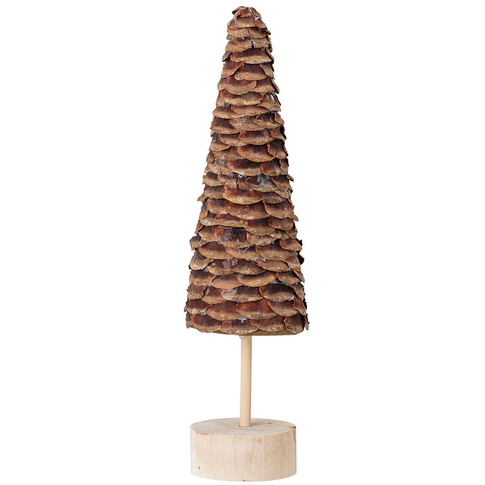 Bloomingville houten dennenboompje