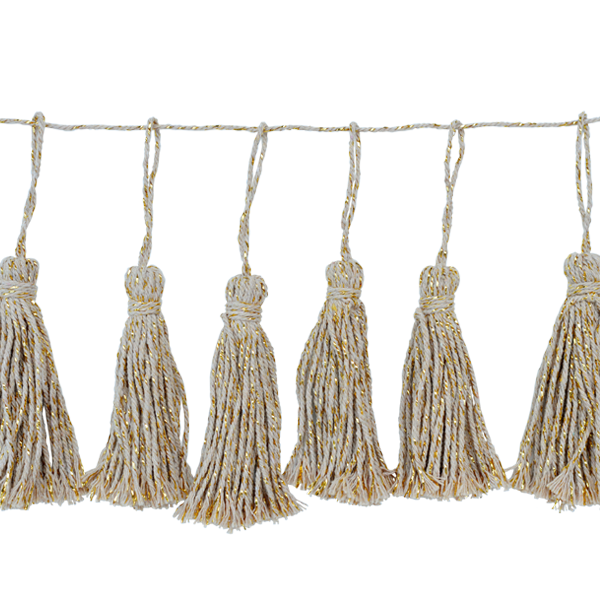 Delight Department slinger goud