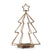 Riviera Maison Kerstboom Rustic Rattan Xmas Tree Naturel