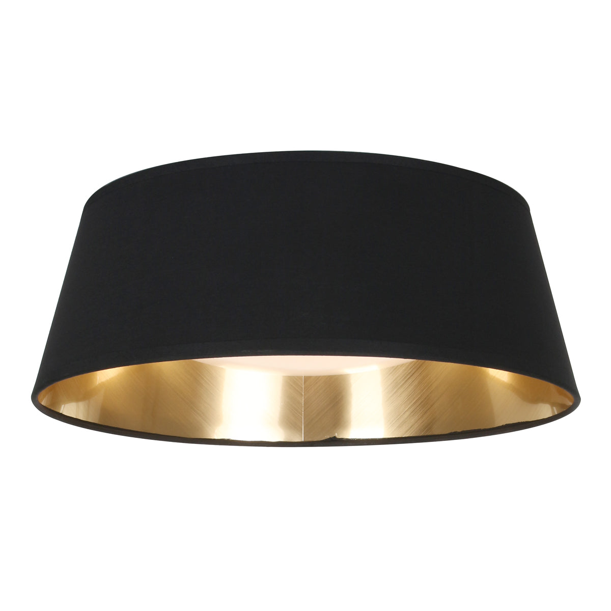 Trio Leuchten Ponts Plafonniére Zwart