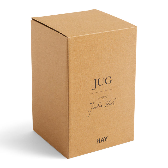 HAY Borosilicate Kan - Groen