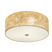 EGLO Viserbella Plafondlamp - E27 - Ø 47 cm - Champagne|Goud