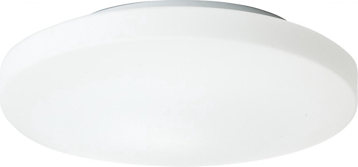 ETH Esprit Plafonnière Ø 28,5 cm 2x E27 Wit