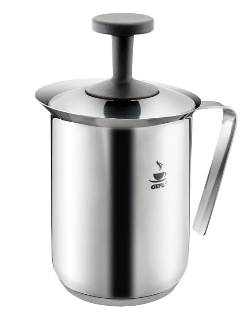 Gefu - Melkopschuimer - RICCARDO - Gefu