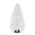 Riviera Maison Decoratie kerstboom Snowy Christmas Wit