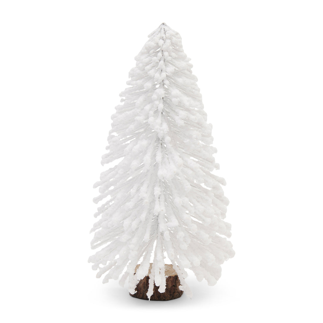 Riviera Maison Decoratie kerstboom Snowy Christmas Wit