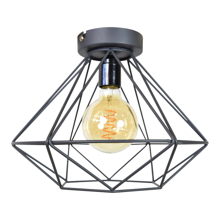 Urban Interiors Wire Plafondlamp