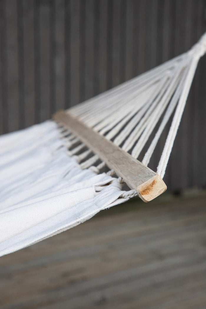 Nest outdoor Judith hangmat gebroken wit - 300 x 150 cm