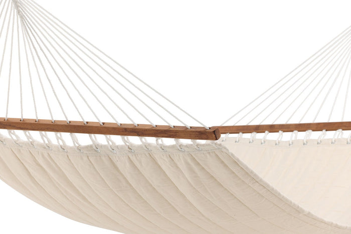 Nest outdoor Freeke hangmat gebroken wit - 200 x 140 cm