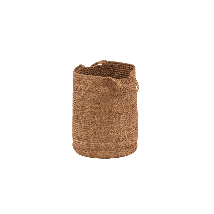 Nest living Pilar jute opbergmand - Ø35 cm